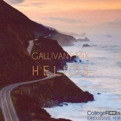 Gallivant Mix