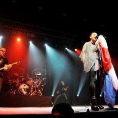 Garbage - Blood for Poppies