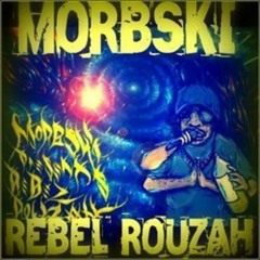 Morbski - En Elevación Constante Featuring York Siddhartha