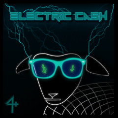 Electric Cash (ft. Wolfgang Gartner, PSY, Far East Movement, Ca$h Out, Rozalla & Ke$ha)