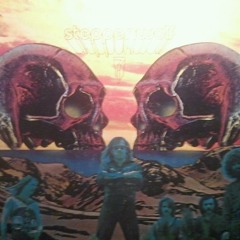 "Fat Jack" - Steppenwolf (vinyl)