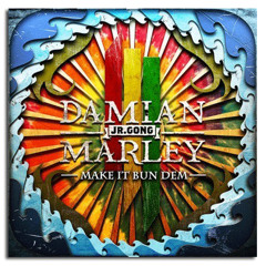 Bun Dem (srms Remix) - Skrillex ft. Damian Marley *Read Description*