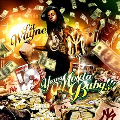 Lil Wayne & Drake - Ransom- Young Moula Baby