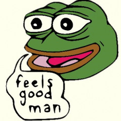 Snorting Lines Of Bass In The Bathroom (WIP)