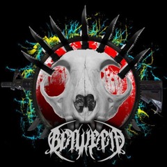 01 BETWEEN - Stay In Deathcore (Intro)