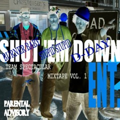 Exclusive by Droco ft. Stupid Stupid & Burner Baby