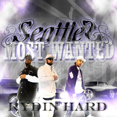 RYDIN HARD FT. BIG PHEEZY