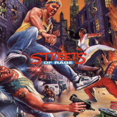 Fist of the blue sky (Prod by Tenkai)