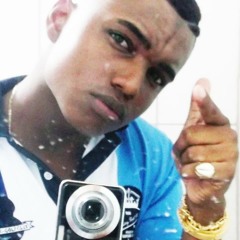 MONTAGEM - SAUDADES DO BAILE DO JACARE, MANDELA & MANGUINHO