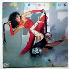 Disco Circus DD's Mix