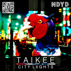 TP#13 - City Lights Vol. 2 (full) Exclusive Mix for the "Nu Disco, Your Disco" - Radioshow