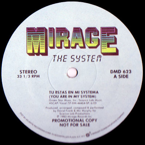 Systema [LNTG Rework]