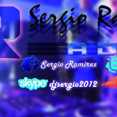 Tranquila - J. Bavin (REMIX) - (ADJ SERGIO RAMIREZ)