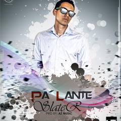 Pa Lante - De la Mano de Dios