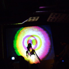 Broadcast - Unknown song (Stereo, Glasgow 2009-12-09)