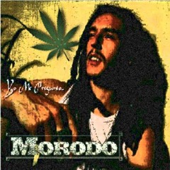 La hierba del rey - morodo (Remix Extended, 83,000 BPM - Dj Nibor)
