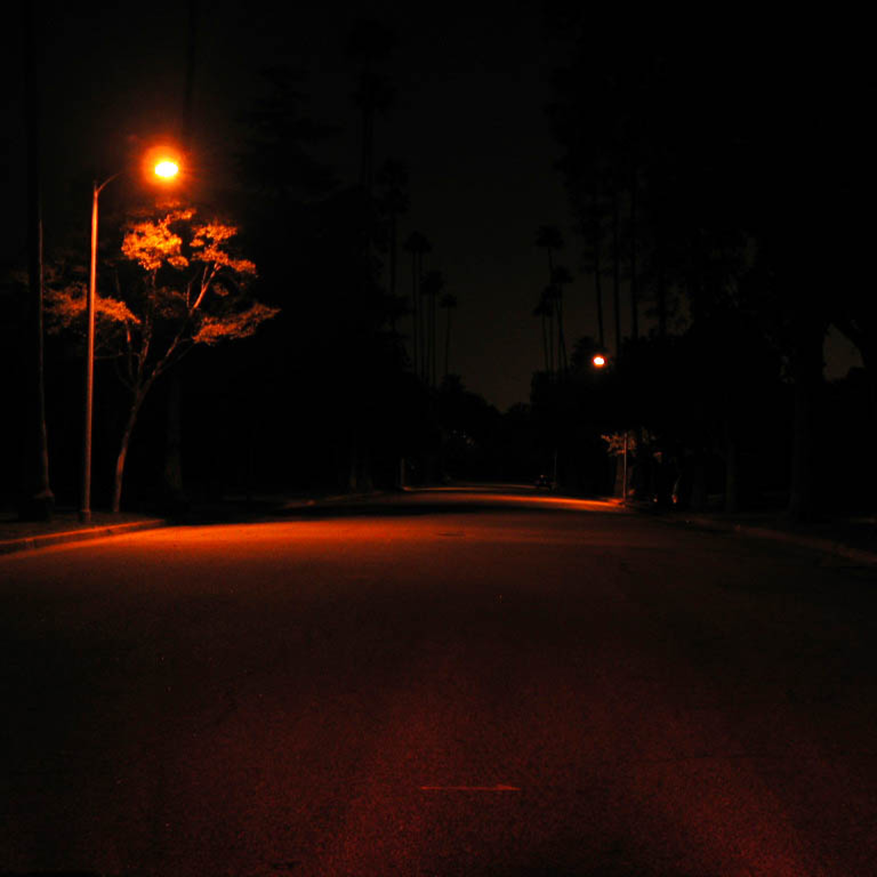 Dark Streets episode artwork