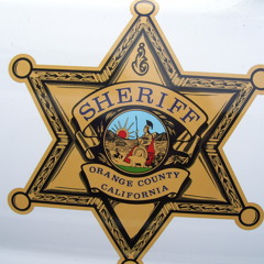 The Devil Wears A Badge