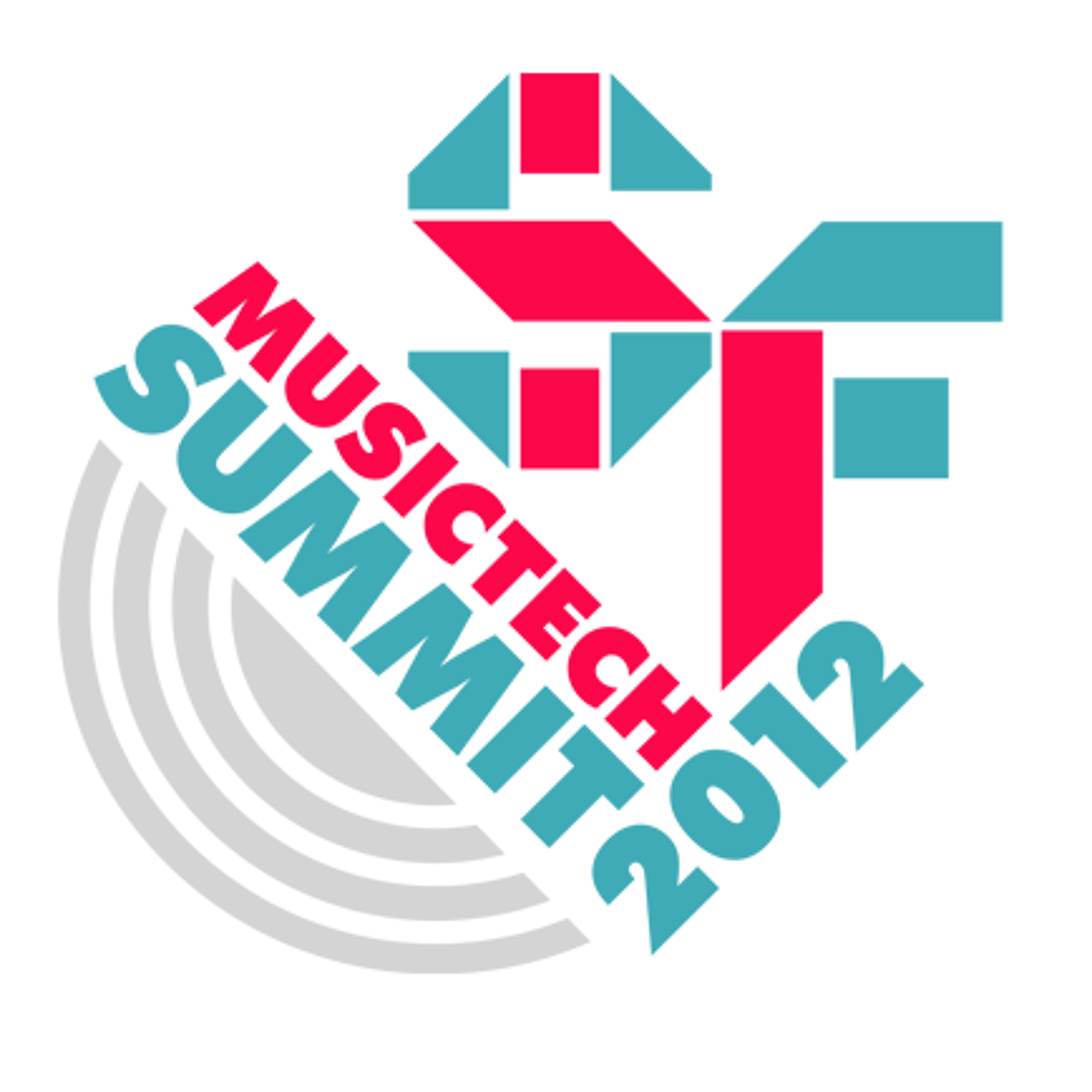 SF MusicTech Summit XI - October 9, 2012