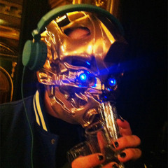 Roygalan Berns live mix 24 okt 2012