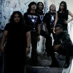 Total tragedy - Sinar Batas Sepi (zha gothic)