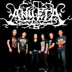 Anueta - Nista(zha gothic)