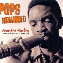Pops Mohamed - Election Day Serenade