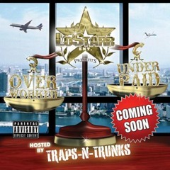 OG KUSH-SUPAMANE,MOE D,LOSTARR,KORLEONKOJ,BOHAGON