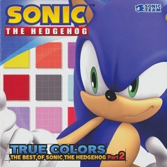 sonic riders zero gravity