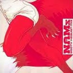 [FREE TRACK] Renard - NAMx (BOOTY HEAVEN MIX)