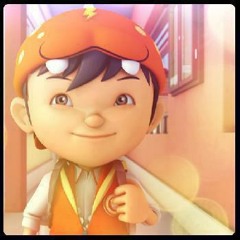 Jambu Janjimu Busuk Boboiboy Vdj