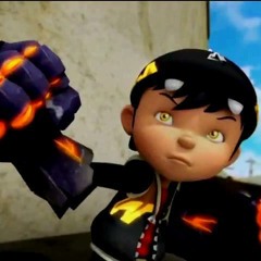 Party Pras Vs Ladys Boboiboy Vdj