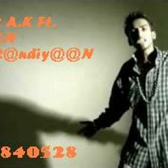 01. R@ppeR A.K Ft.P@rdh@n - Fuck U R@ndiy@@N