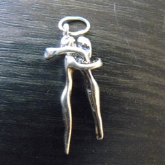 Moon Joy - unfinished story