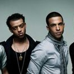JLS Rap remix