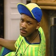 Da Fresh Prince (Cirque Bravo Edit)
