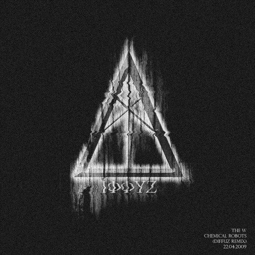 The W - Chemical robots(DIFFUZ remix)(22-04-2009)