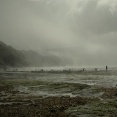 Cave Time and Sea Changes (by Matthew Clegg)