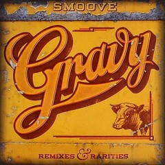 06 Smoove-All Tis Love That Im Giving-Smooves Space Monkey Re Mix