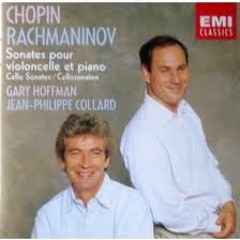 Chopin, Sonate Op. 65 - Largo