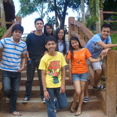 Huling el bimbo- (cover by Irene Bongcales, Justine Gado, Emil Manguerra and Ryan Sollano)