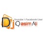 Dj Qasim Ali Pashto New Song 2012 - Zama Janaana Raj Kumara - Sitara Younas, Zaman Zaheer