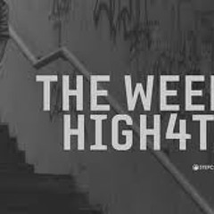 High For This- The Weeknd,Ellie Goulding Mix By Draco