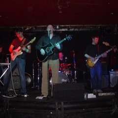 Eamon Dorans - Dublin - 2004 - rare 6 piece stuff