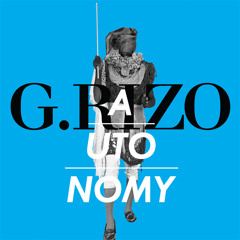 HP004 - G.rizo - Autonomy Single & Remixes