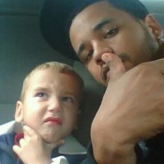 Freddy Trackson Beat(freestyle)