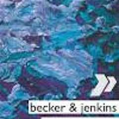 Becker & Jenkins - Stuck in Dreams ( Original )