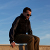 Dirk Rumpff - "Changing the lens" blend Dirk Rumpff - "Changing the lens" blend