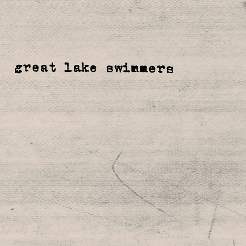 Great Lake Swimmers - "Merge, A Vessel, A Harbour"