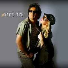 mr&mrs music - Pashimoonam Nakon